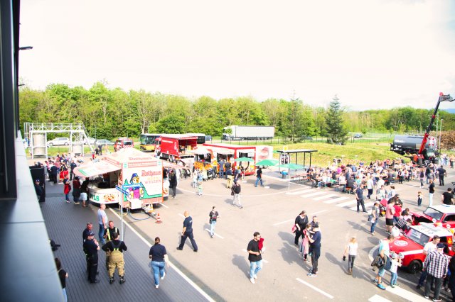 Tag der offenen Tür